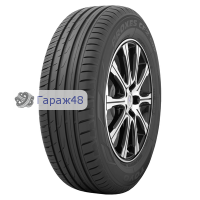 Toyo Proxes CF2 SUV 205/60 R16 92H