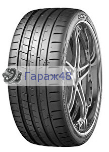 Kumho Ecsta PS91 265/35 R18 97Y